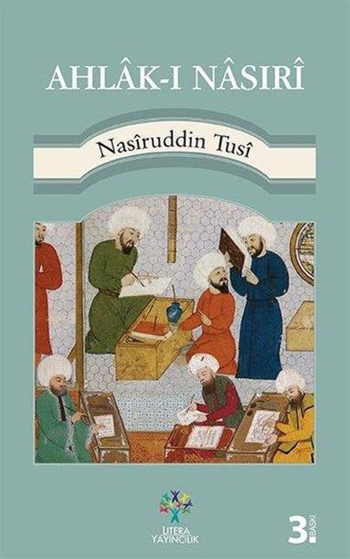 Ahlak-ı Nasıri