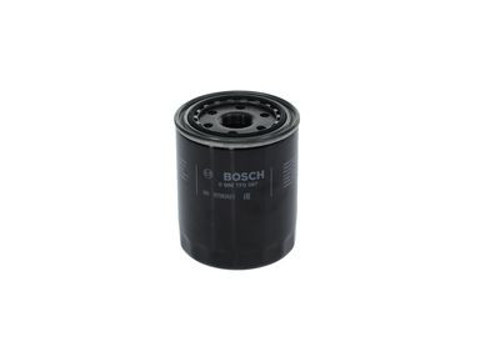 Mitsubishi L200 2.5 DI-D Dizel Yağ Filtresi 2007-2014 Bosch
