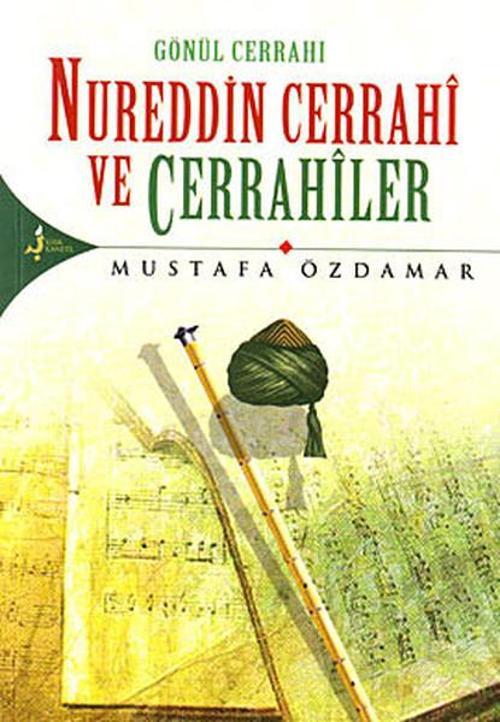 Nureddin Cerrahi ve Cerrahiler