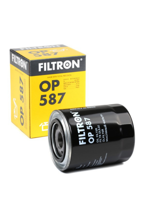OP587 Yağ Filtresi