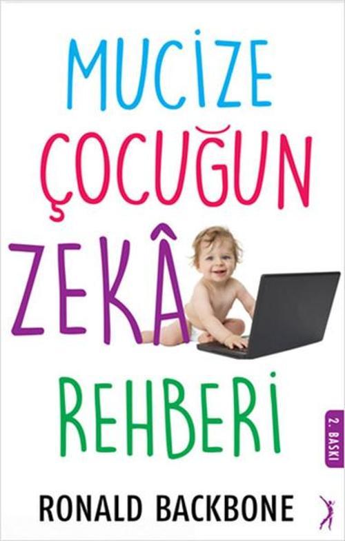 Mucize Çocuğun Zeka Rehberi