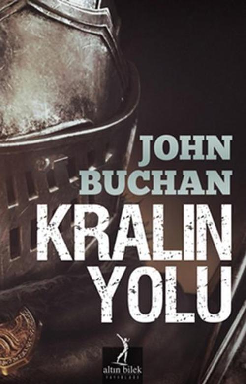 Altın Bilek Yayınları Kralın Yolu
