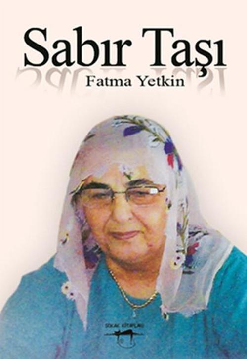Sabır Taşı