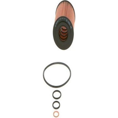 BMW 3 Serisi E90 3.16i Benzinli Yağ Filtresi 2006-2011 Bosch