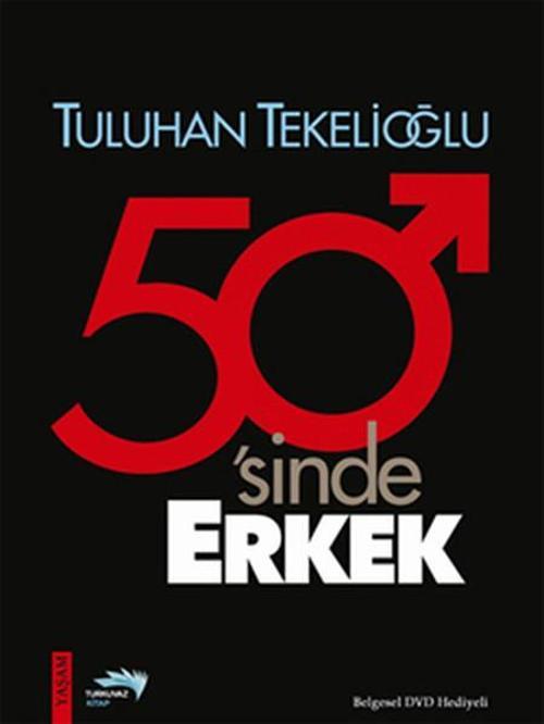 Turkuvaz Kitap 50'sinde Erkek