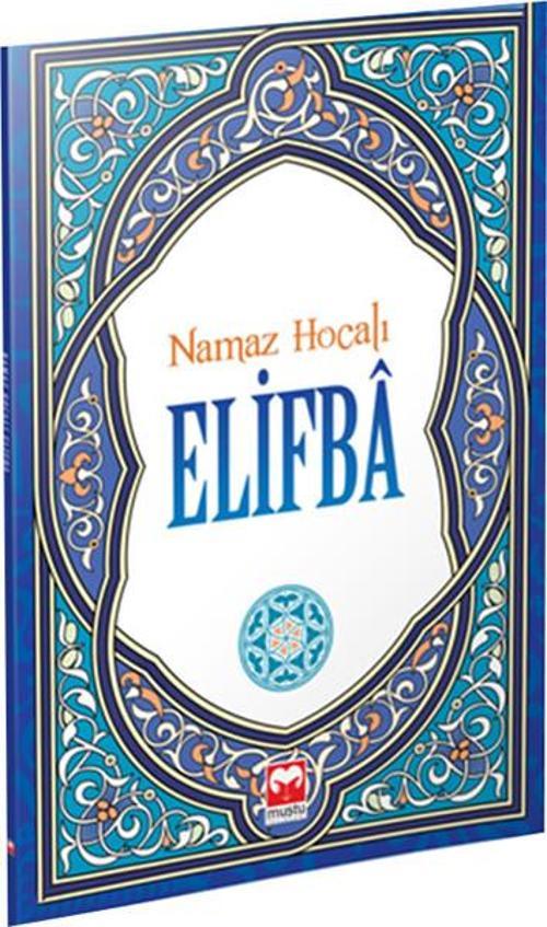 Namaz Hocalı Elifba