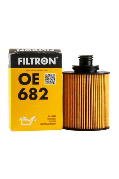 OE682 Yağ Filtresi