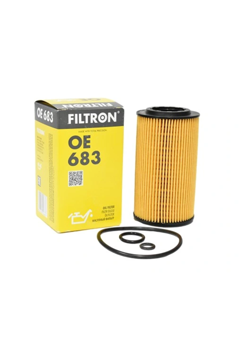 OE683 Yağ Filtresi