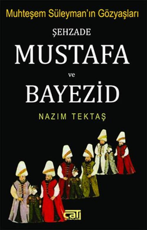 Şehzade Mustafa ve Bayezid