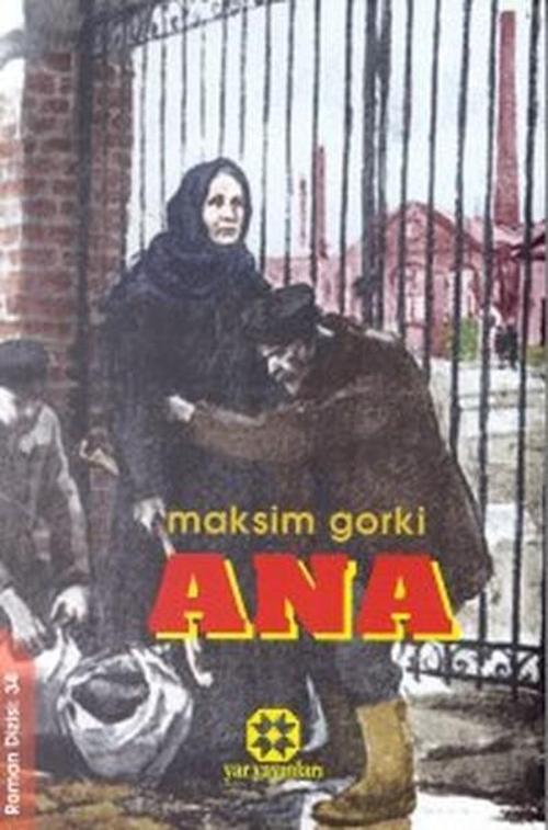 Yar Yayınları Ana