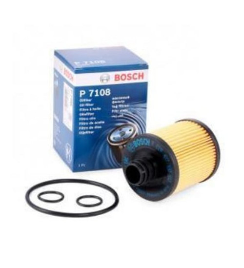 F026407108 Yağ Filtresi