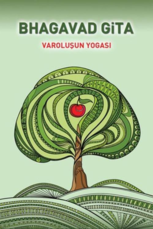 Bhagavad Gita - Varoluşun Yogası