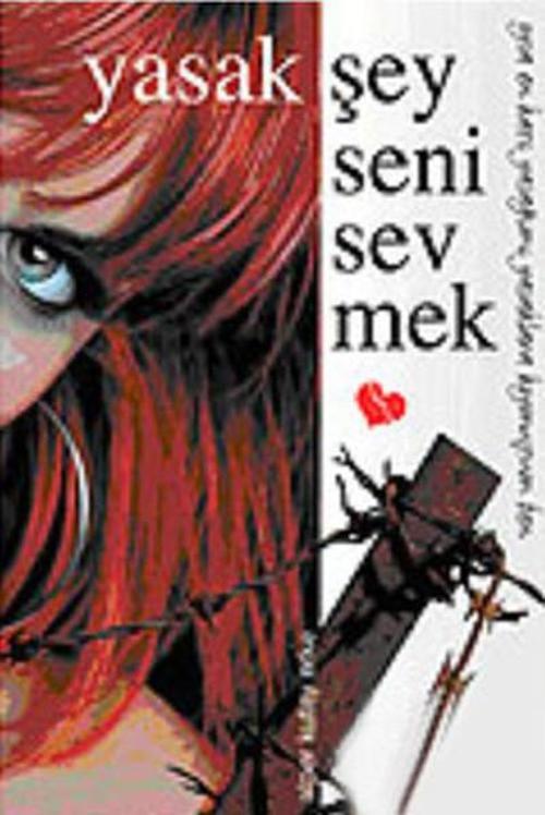 Yasak Şey Seni Sevmek