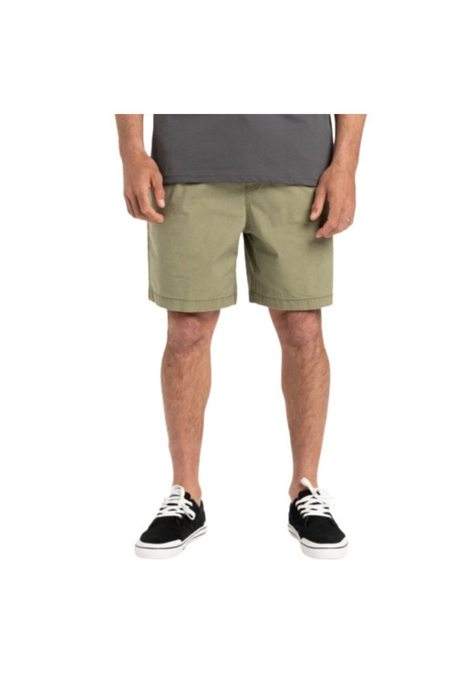Taxer Ws Erkek Walkshort ERKEK WALKSHORT EQYWS03877