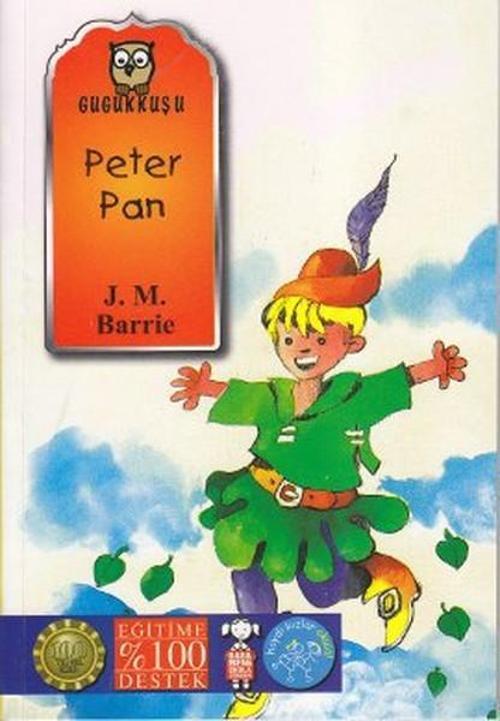 Gugukkuşu Peter Pan