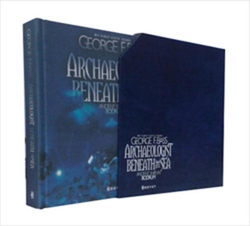 İPTAL Archaeologist Beneath The Sea