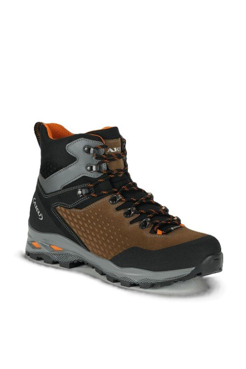 ALTERRA II Gore-Tex® Bot A430307 Tek Renk-43