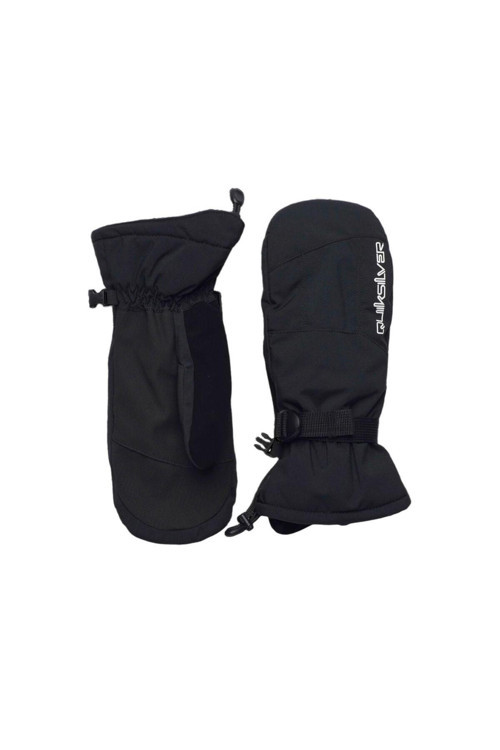 MISSION MITT Erkek Eldiven EQYHN03195-QK.19006 Siyah-S