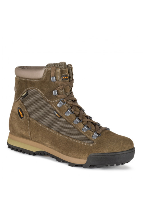 İTALYAN Slope Gore Tex Trekking Ayakkabısı