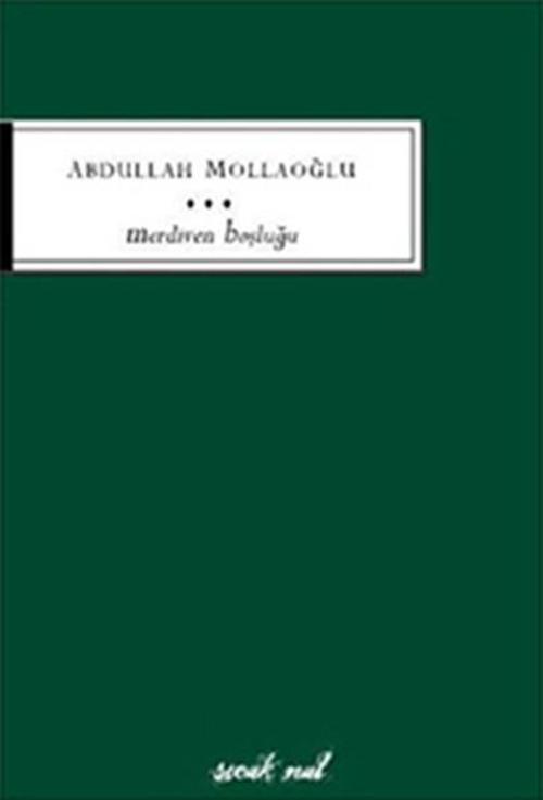 Komşu Yayınları Merdiven Boşluğu