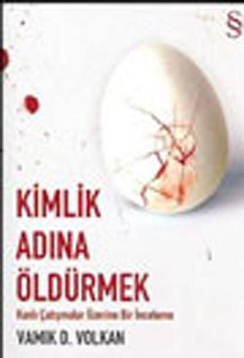 Kimlik Adına Öldürmek