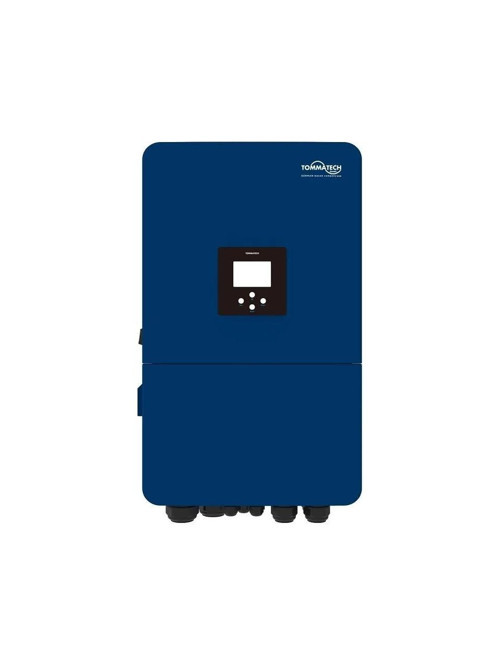 Uno Hybrid N 12.0kw Tek Faz Inverter