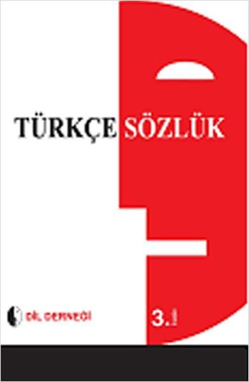 Dil Derneği Türkçe Sözlük