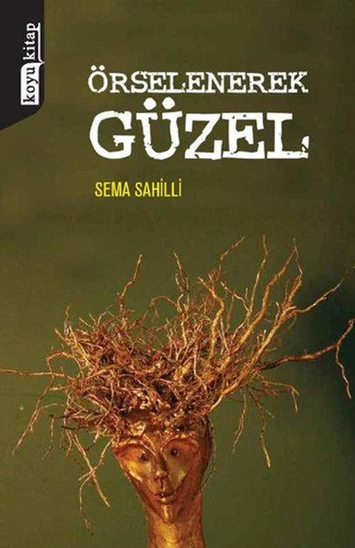 Koyu Kitap Örselenerek Güzel