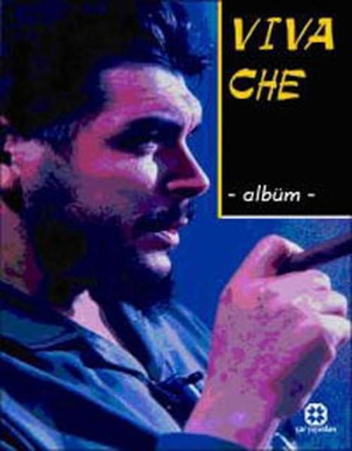 Yar Yayınları Viva Che