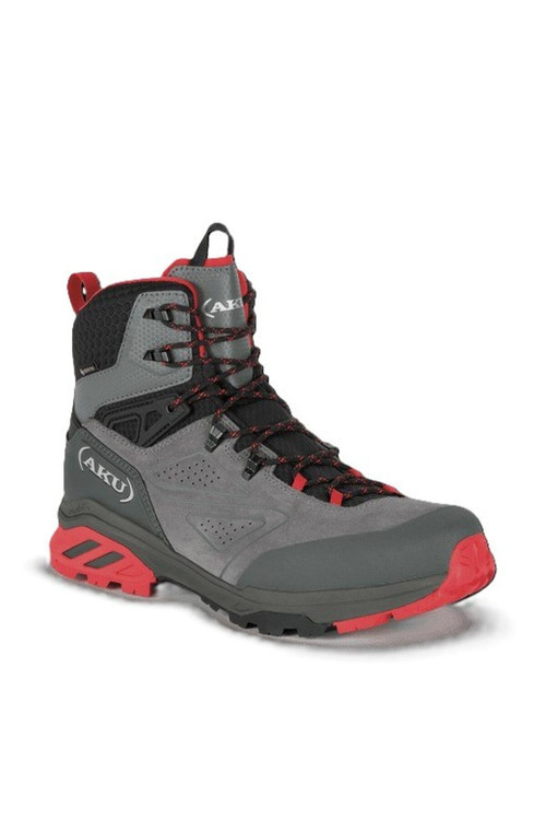REACTİVE Goretex Bot A668107 Tek Renk-44