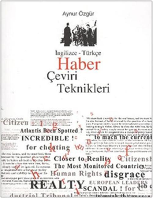 Haber Çeviri Teknikleri (İngilizce-Türkçe)