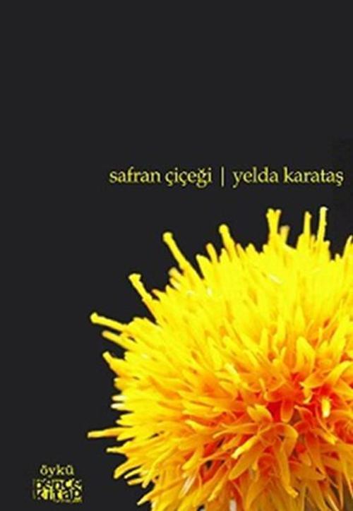 Bence Kitap Safran Çiçeği