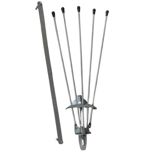 Otomatik Soba Borusu Kurutma Askısı