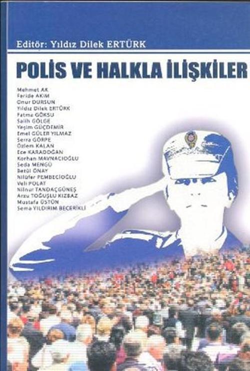 Polis ve Halkla İlişkiler