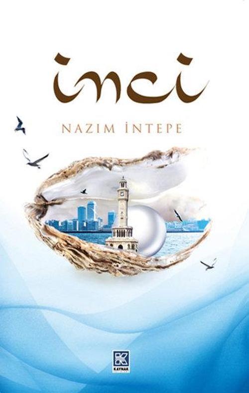 Kaynak Kültür Yayınları İnci