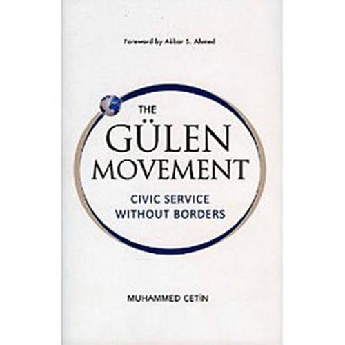 The Gülen Movement Civic Service