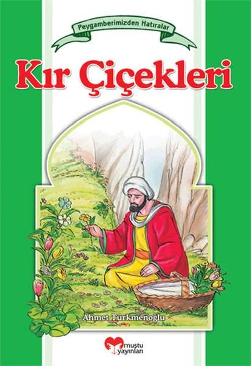 Muştu Yayınları Kır Çiçekleri