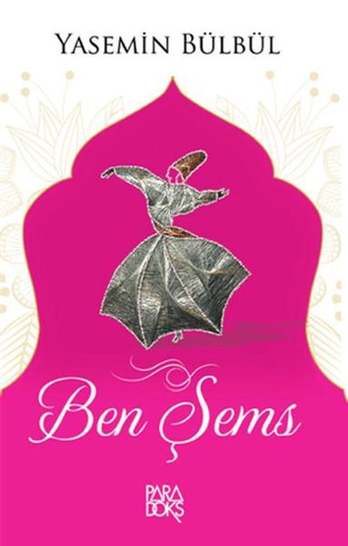 Paradoks Kitap Ben Şems