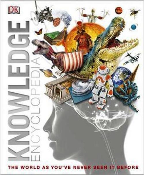 Knowledge Encyclopedia 