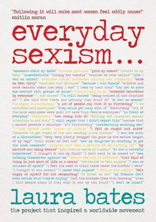 Everyday Sexism