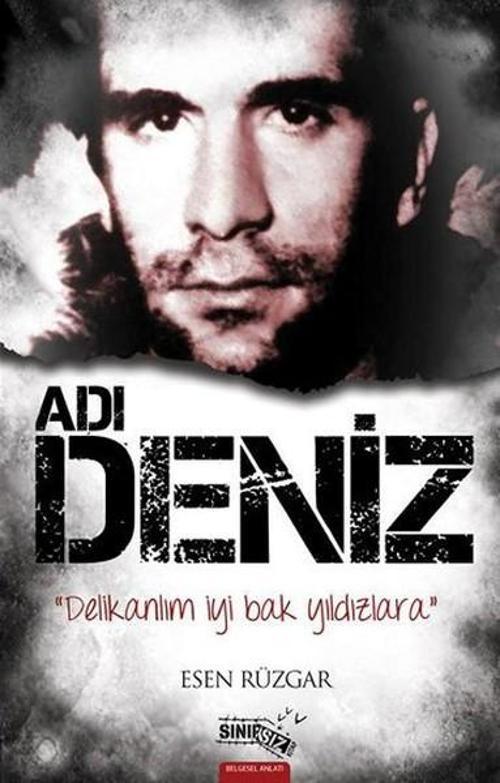 Sınırsız Kitap Adı Deniz