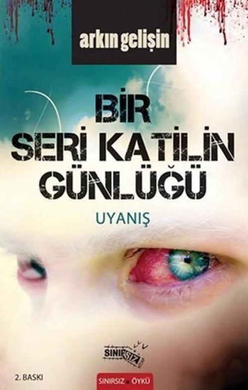Bir Seri Katilin Günlüğü