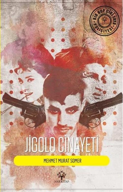 Jigolo Cinayeti