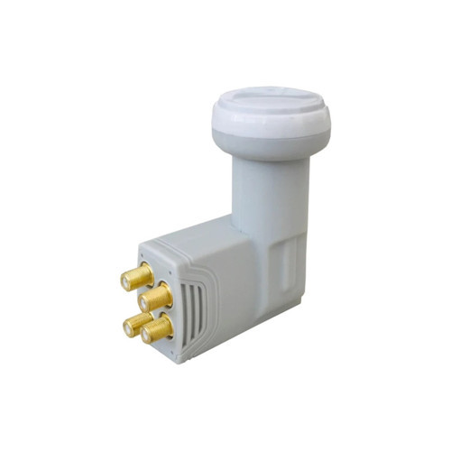 TX-4000 Quad 4 Çıkışlı Lnb