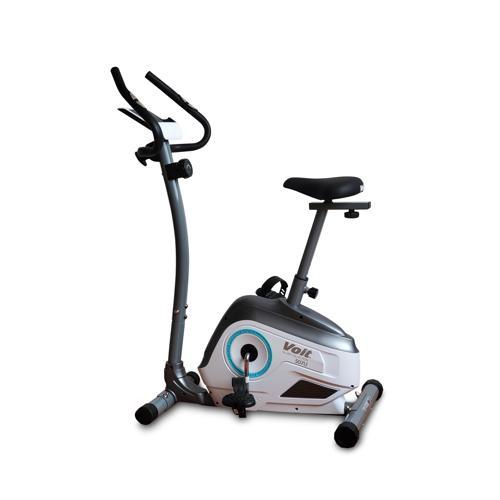 507U Silver Collection Manyetik Dikey Kondisyon Bisikleti