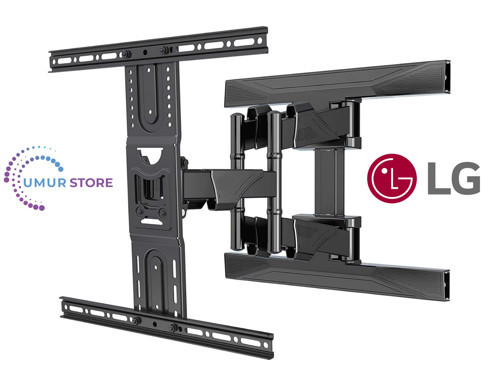 LG OLED65G55LW 65'' 165 Ekran Uydu Alıcılı 4k HD Smart Lcd Led Televizyon Ultra İnce Hareketli Askı