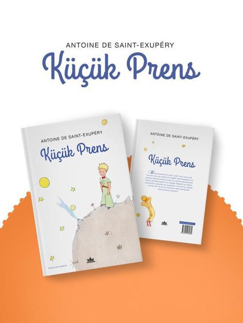 Küçük Prens
