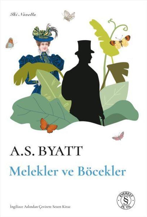 Melekler ve Böcekler