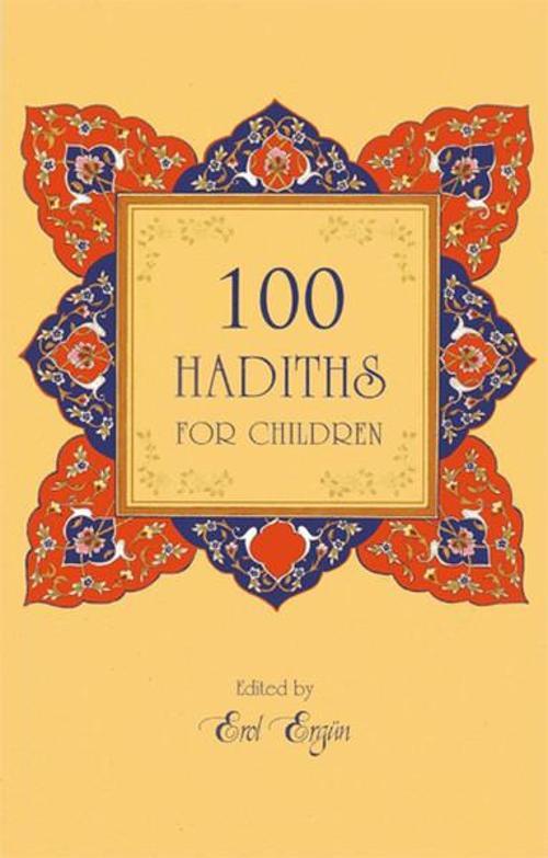 100 Hadiths For Children