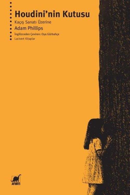 Houdini’nin Kutusu